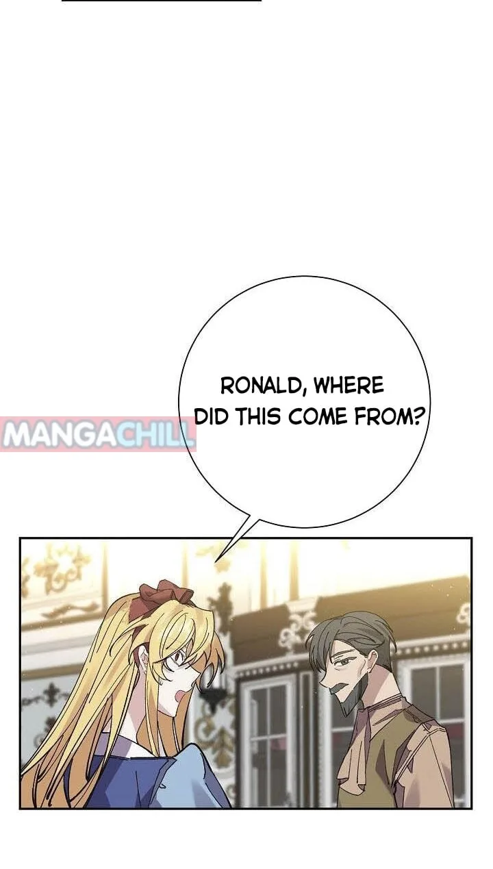 It’s Useless to Hang On Chapter 32 page 65