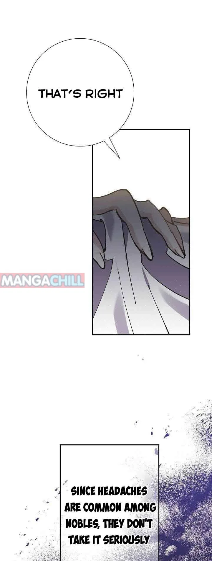 It’s Useless to Hang On Chapter 32 page 77