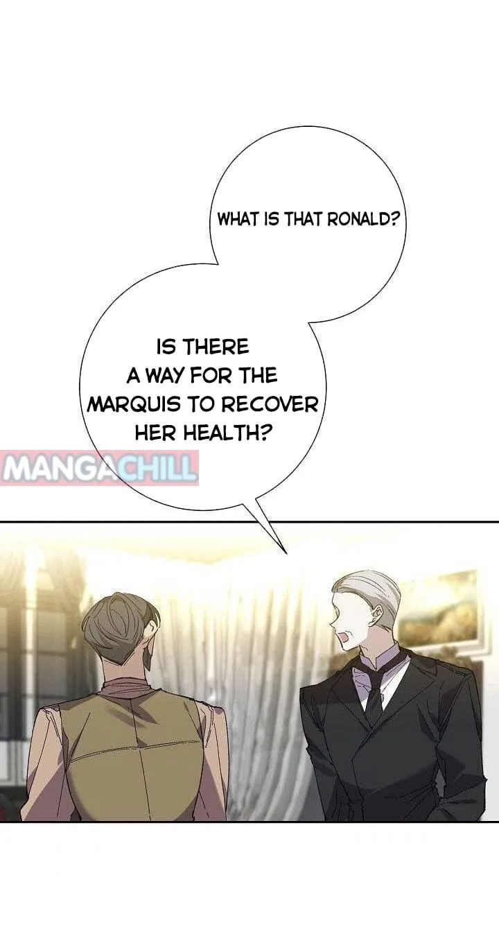 It’s Useless to Hang On Chapter 32 page 51
