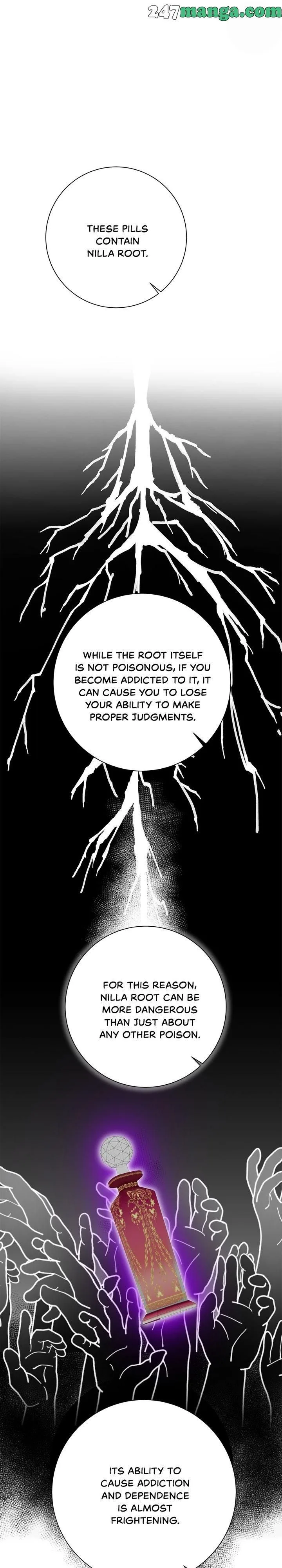 It’s Useless to Hang On Chapter 36 page 11
