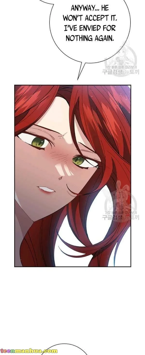 It’s Useless to Hang On Chapter 39 page 3