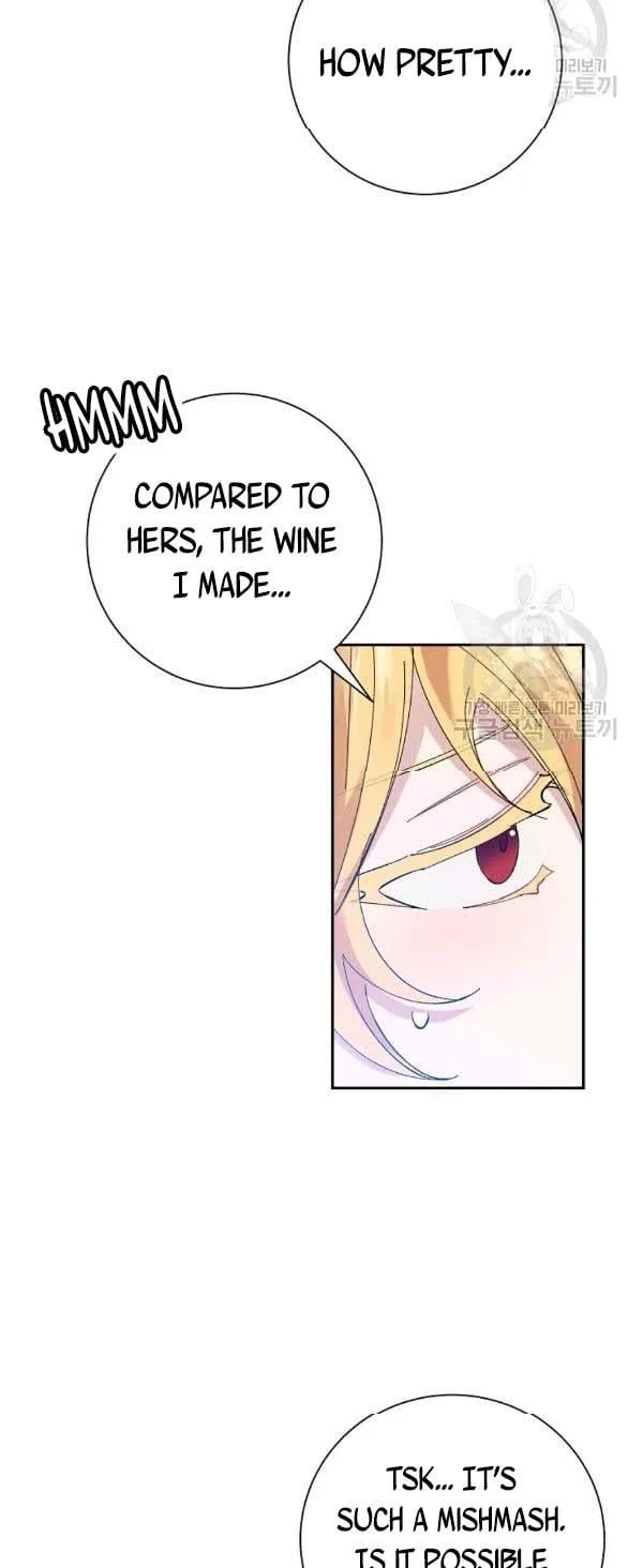 It’s Useless to Hang On Chapter 39 page 22