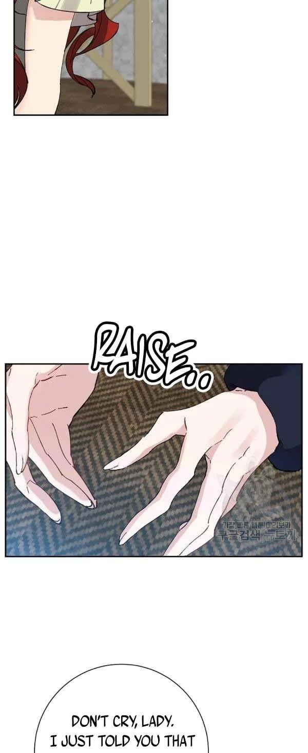 It’s Useless to Hang On Chapter 39 page 7