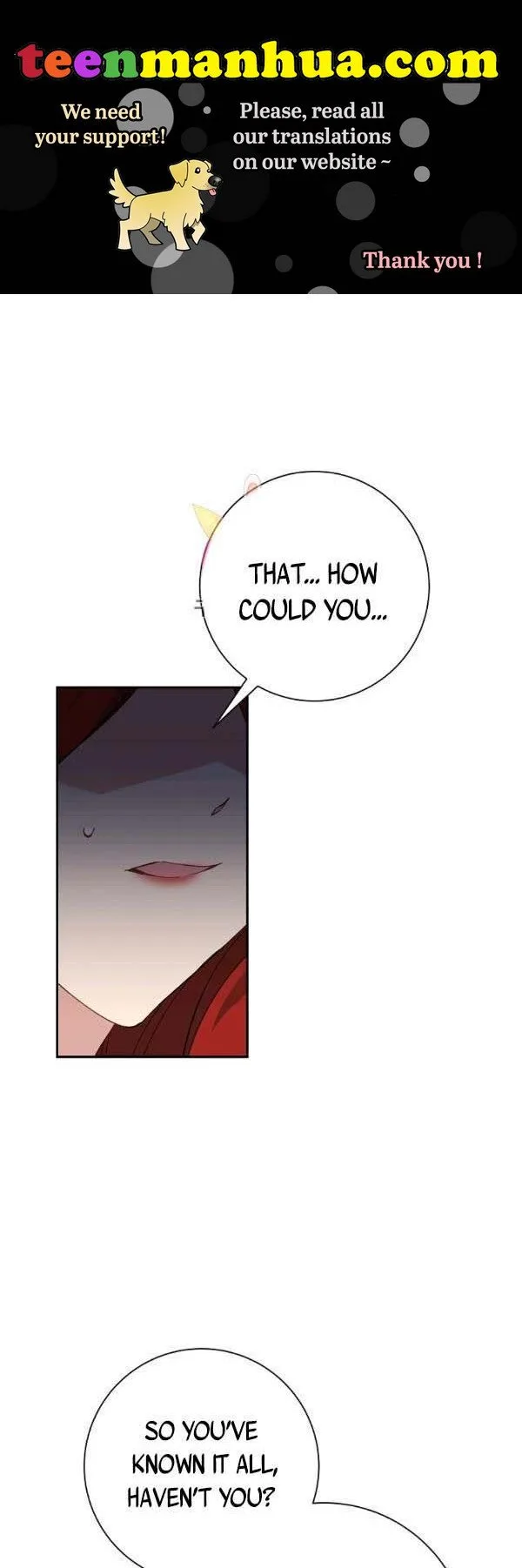 It’s Useless to Hang On Chapter 39 page 2