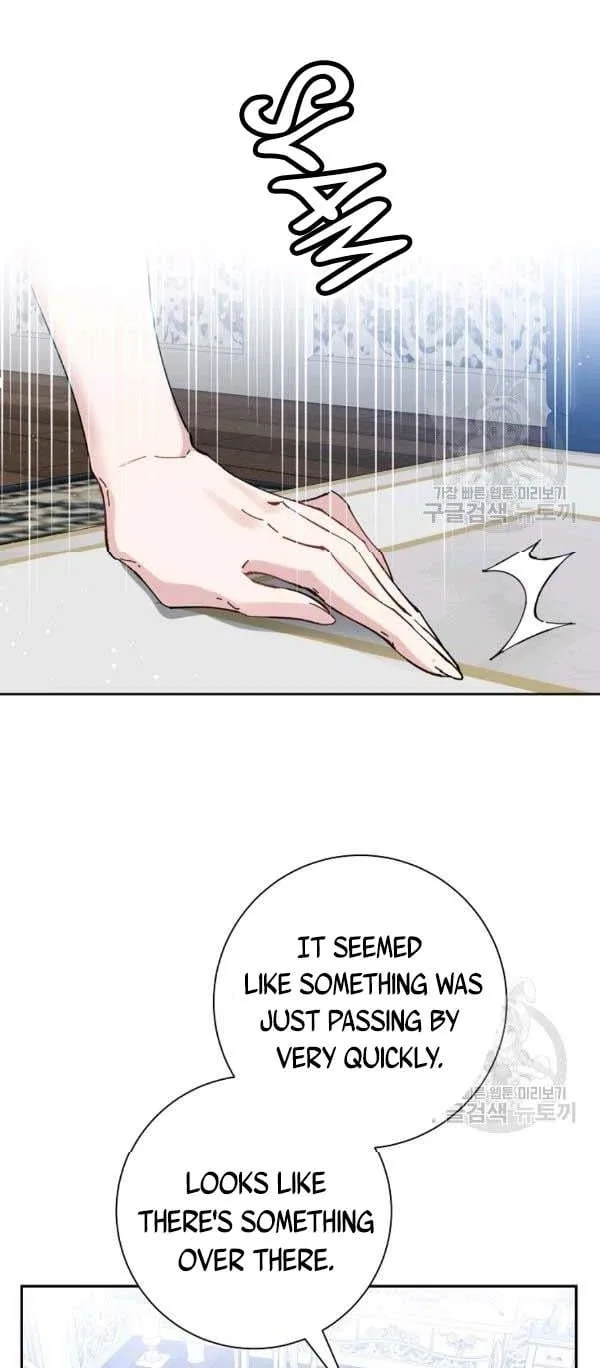 It’s Useless to Hang On Chapter 40 page 13