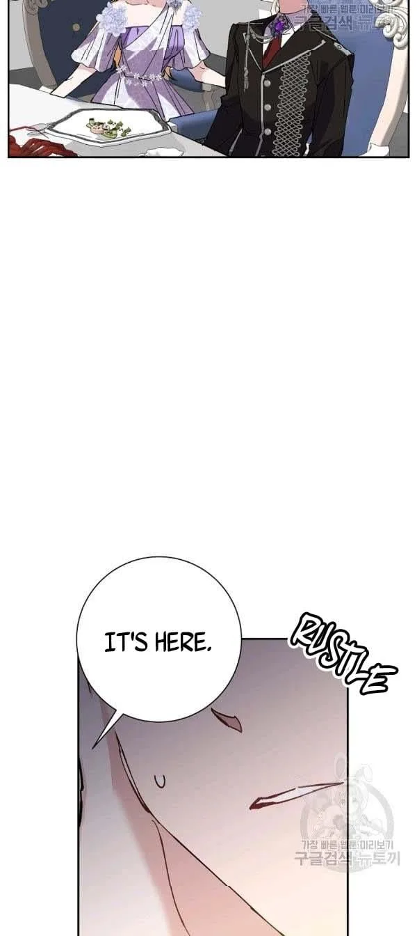 It’s Useless to Hang On Chapter 40 page 39
