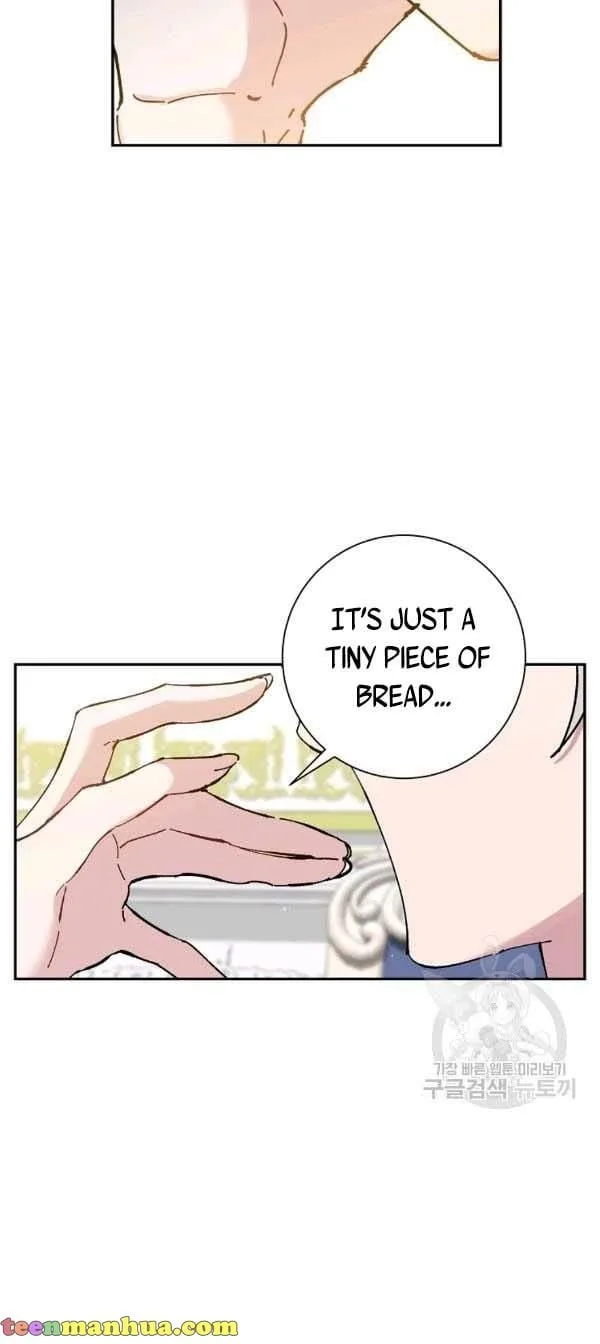 It’s Useless to Hang On Chapter 40 page 40