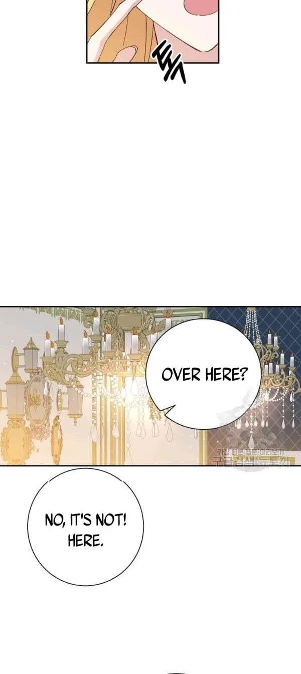 It’s Useless to Hang On Chapter 40 page 37