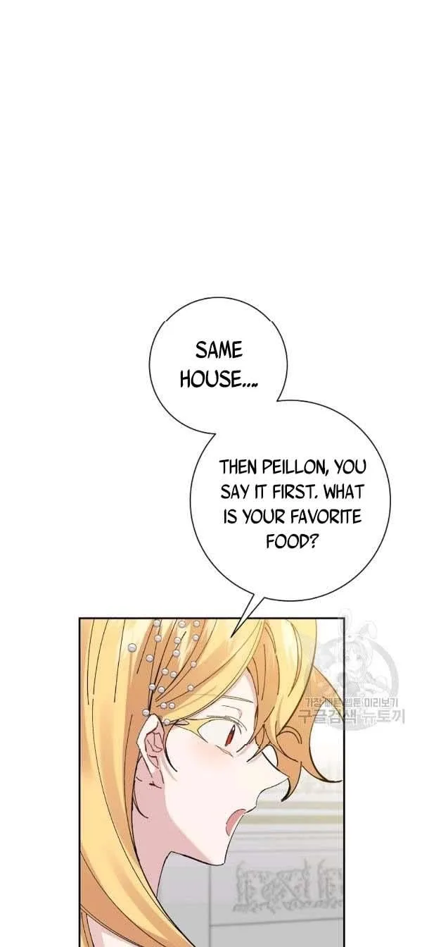 It’s Useless to Hang On Chapter 40 page 28