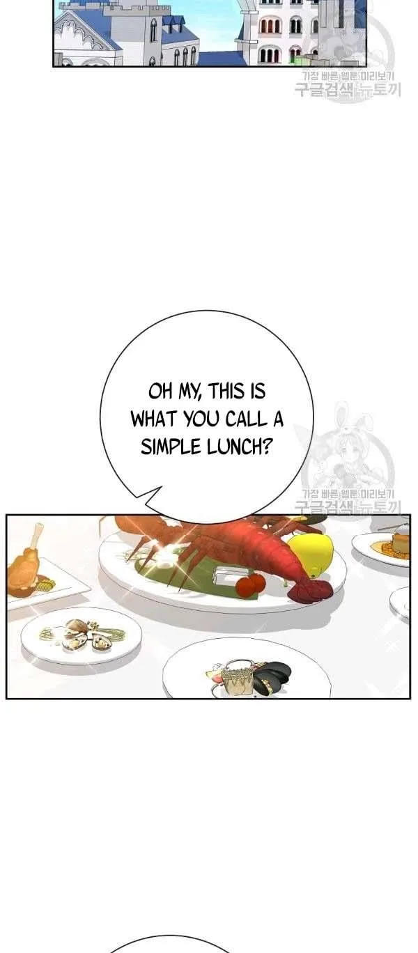 It’s Useless to Hang On Chapter 40 page 26