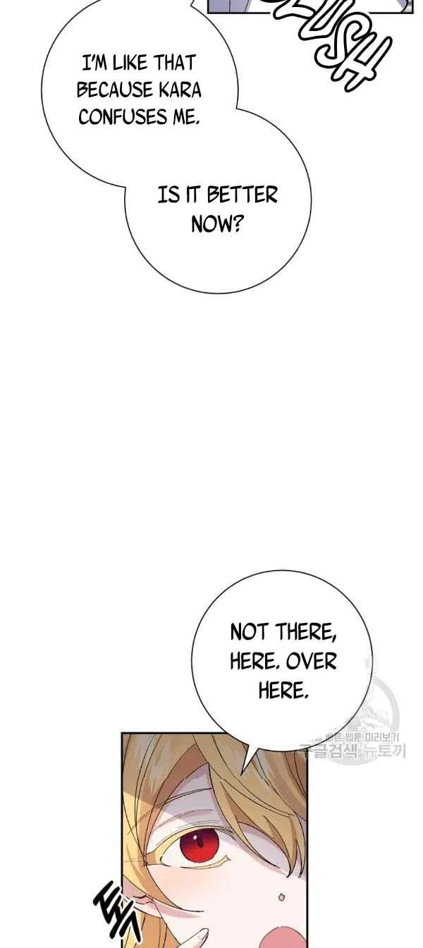It’s Useless to Hang On Chapter 40 page 36