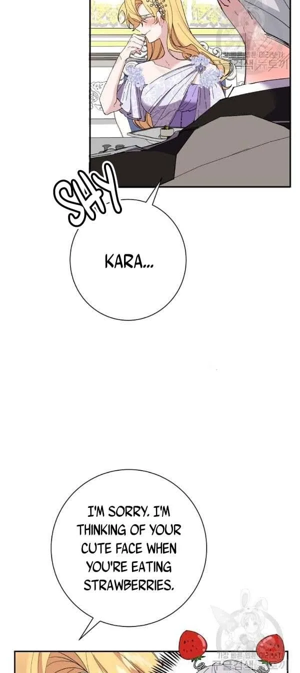 It’s Useless to Hang On Chapter 40 page 30