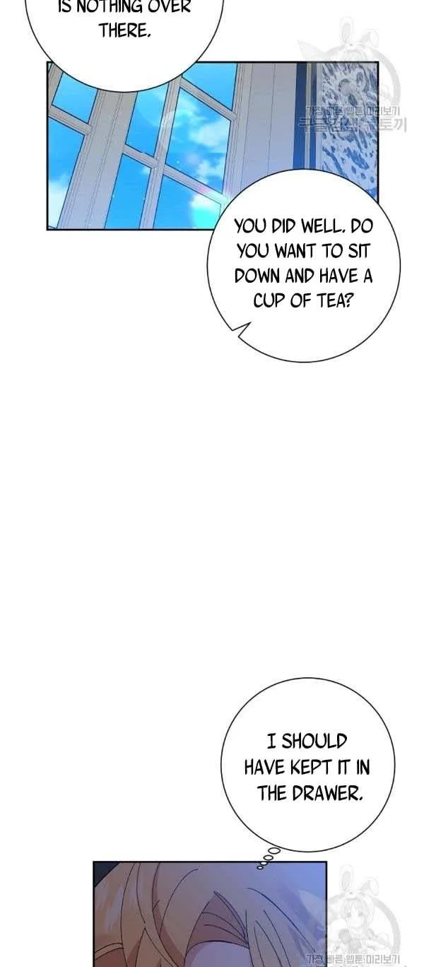 It’s Useless to Hang On Chapter 40 page 15