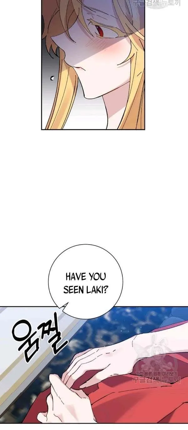 It’s Useless to Hang On Chapter 40 page 16