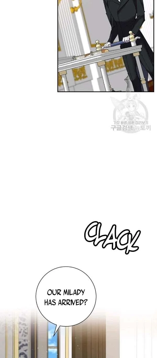 It’s Useless to Hang On Chapter 40 page 6