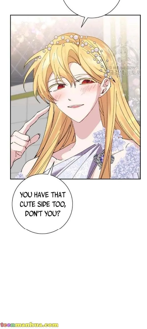 It’s Useless to Hang On Chapter 40 page 33