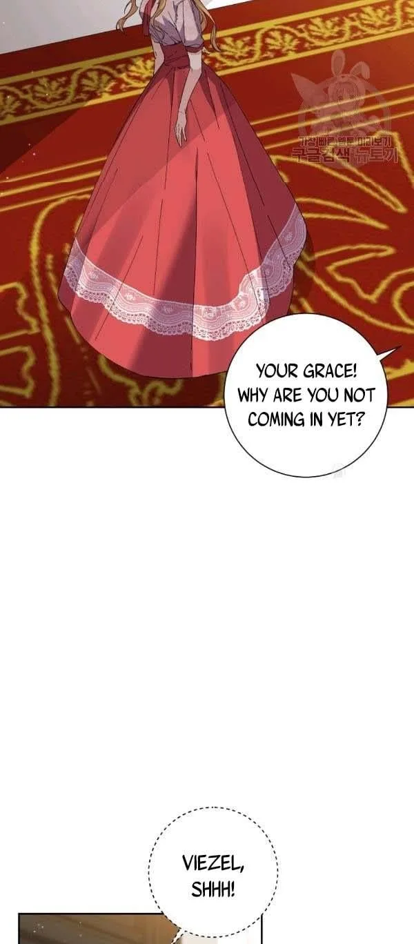 It’s Useless to Hang On Chapter 40 page 4