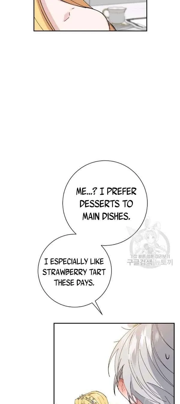 It’s Useless to Hang On Chapter 40 page 29