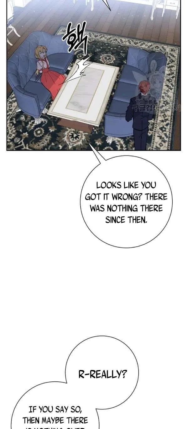 It’s Useless to Hang On Chapter 40 page 14