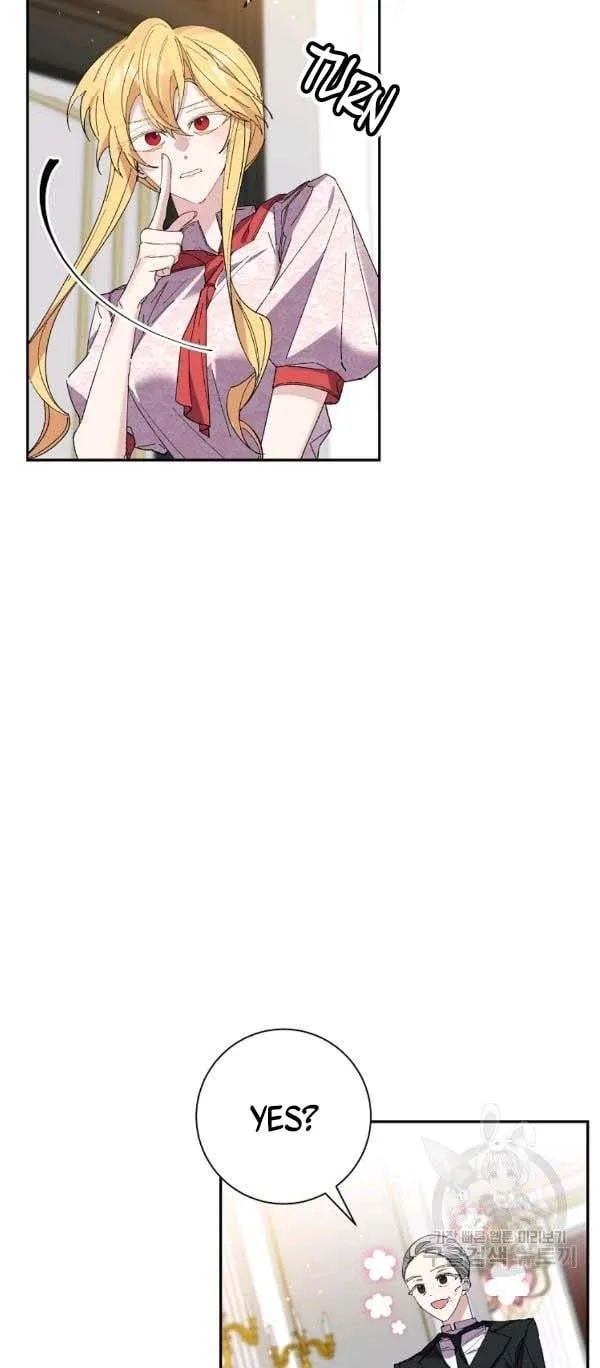 It’s Useless to Hang On Chapter 40 page 5