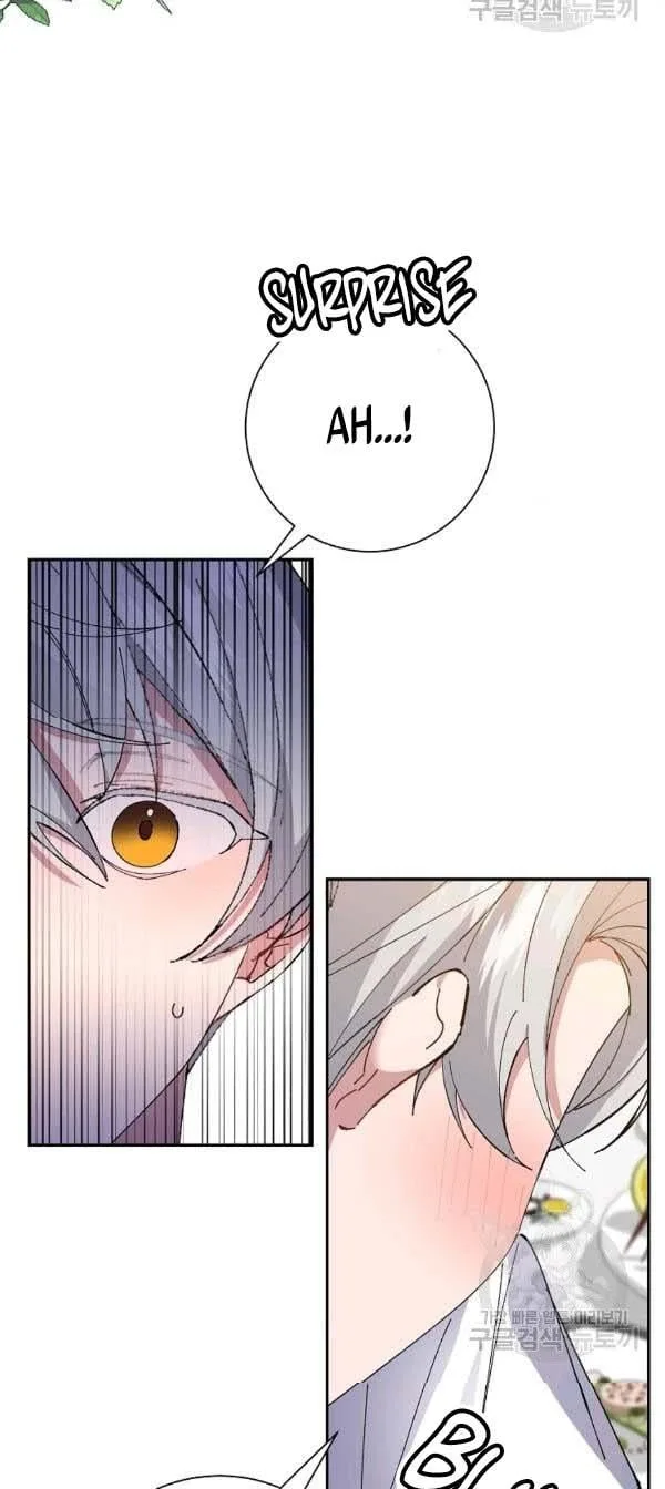 It’s Useless to Hang On Chapter 40 page 35