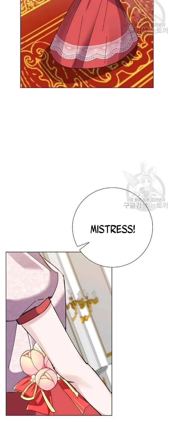 It’s Useless to Hang On Chapter 39 page 39
