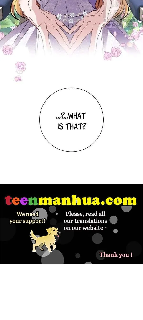 It’s Useless to Hang On Chapter 40 page 51