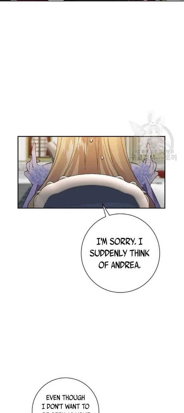 It’s Useless to Hang On Chapter 40 page 44