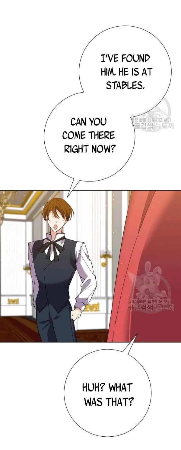 It’s Useless to Hang On Chapter 39 page 40