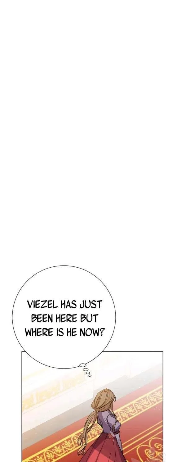 It’s Useless to Hang On Chapter 39 page 38