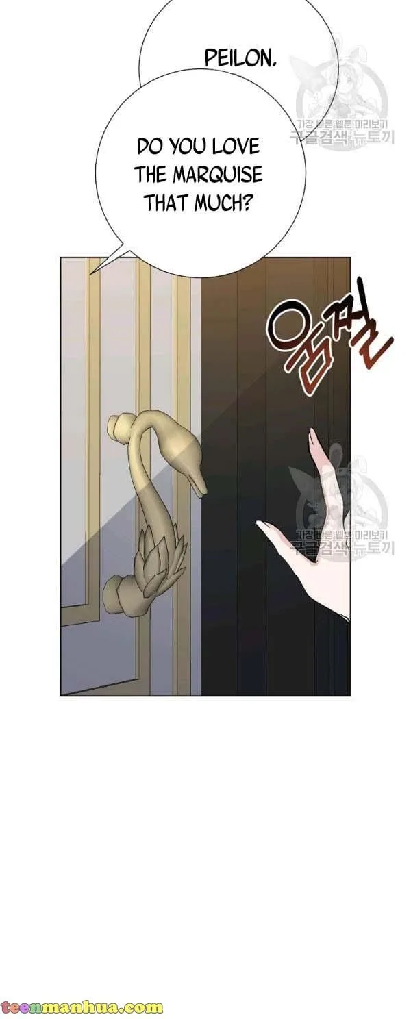 It’s Useless to Hang On Chapter 39 page 47