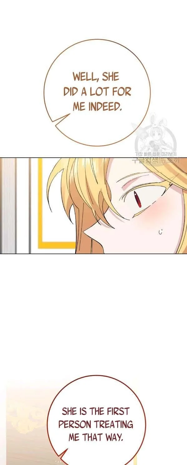 It’s Useless to Hang On Chapter 39 page 48