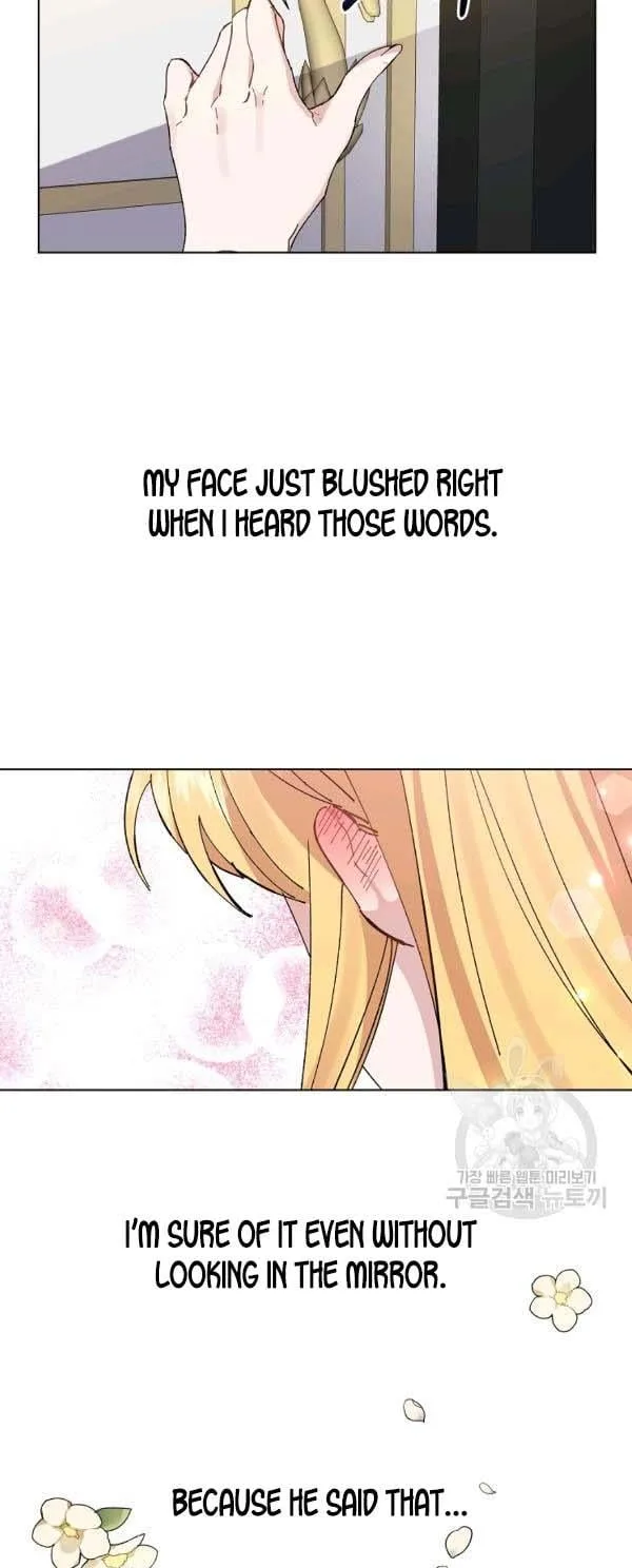 It’s Useless to Hang On Chapter 39 page 50