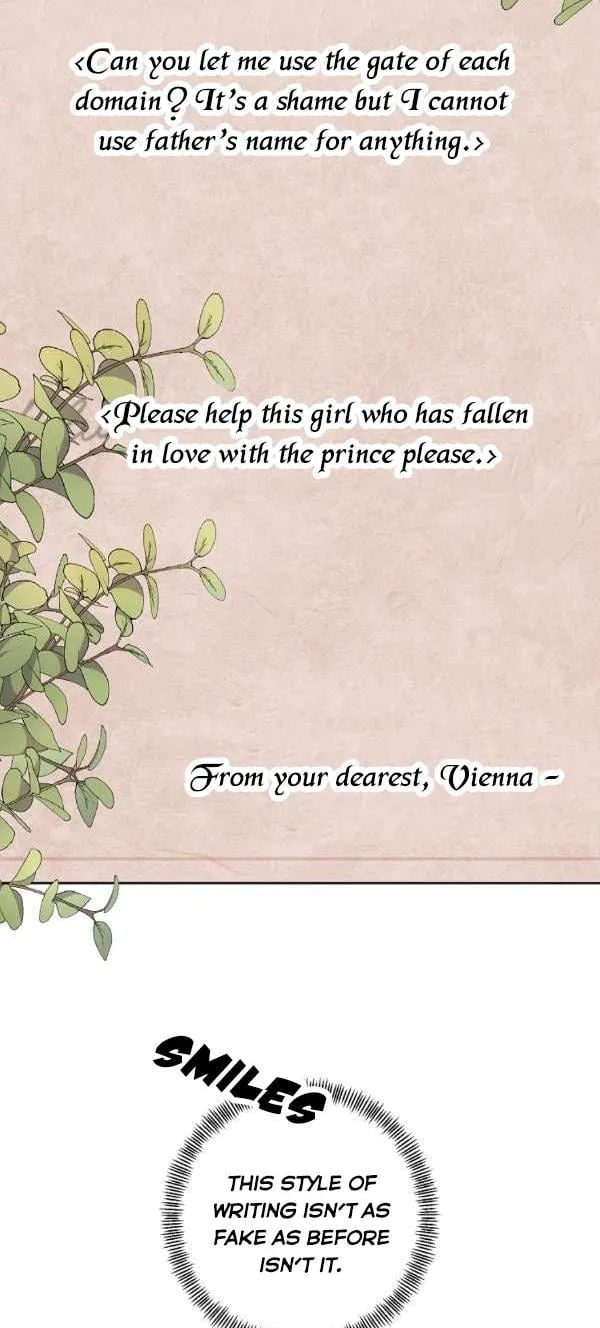 It’s Useless to Hang On Chapter 41 page 31