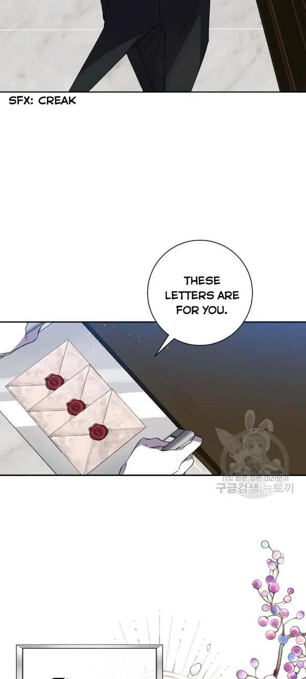 It’s Useless to Hang On Chapter 41 page 25