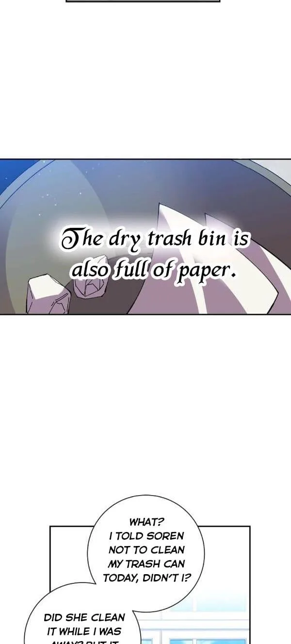 It’s Useless to Hang On Chapter 41 page 16