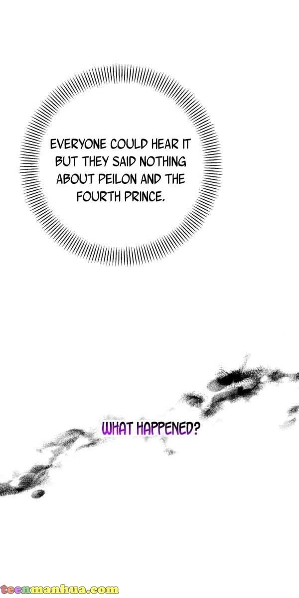 It’s Useless to Hang On Chapter 44 page 18