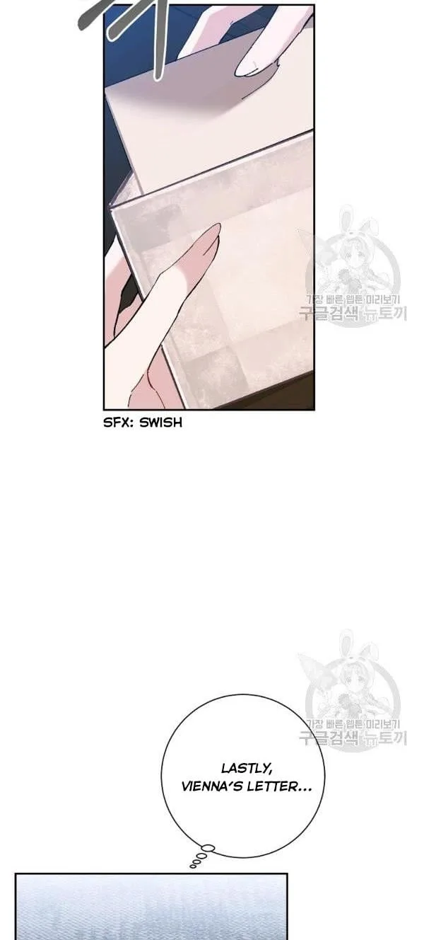 It’s Useless to Hang On Chapter 41 page 29