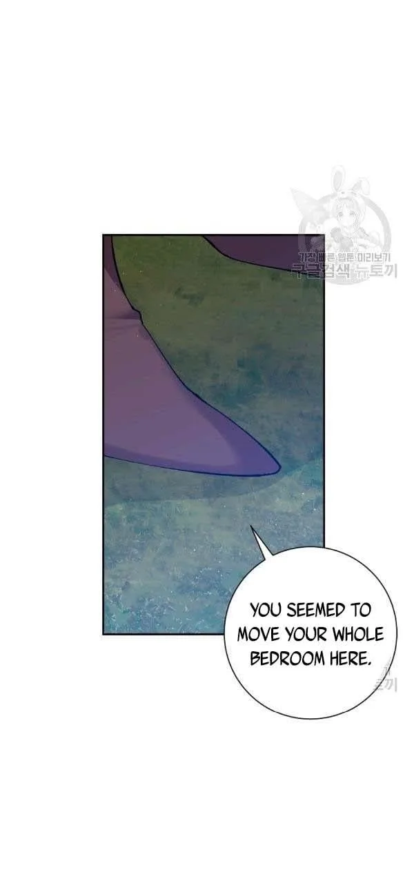 It’s Useless to Hang On Chapter 44 page 42