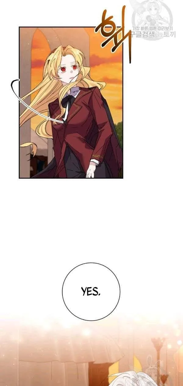 It’s Useless to Hang On Chapter 44 page 37