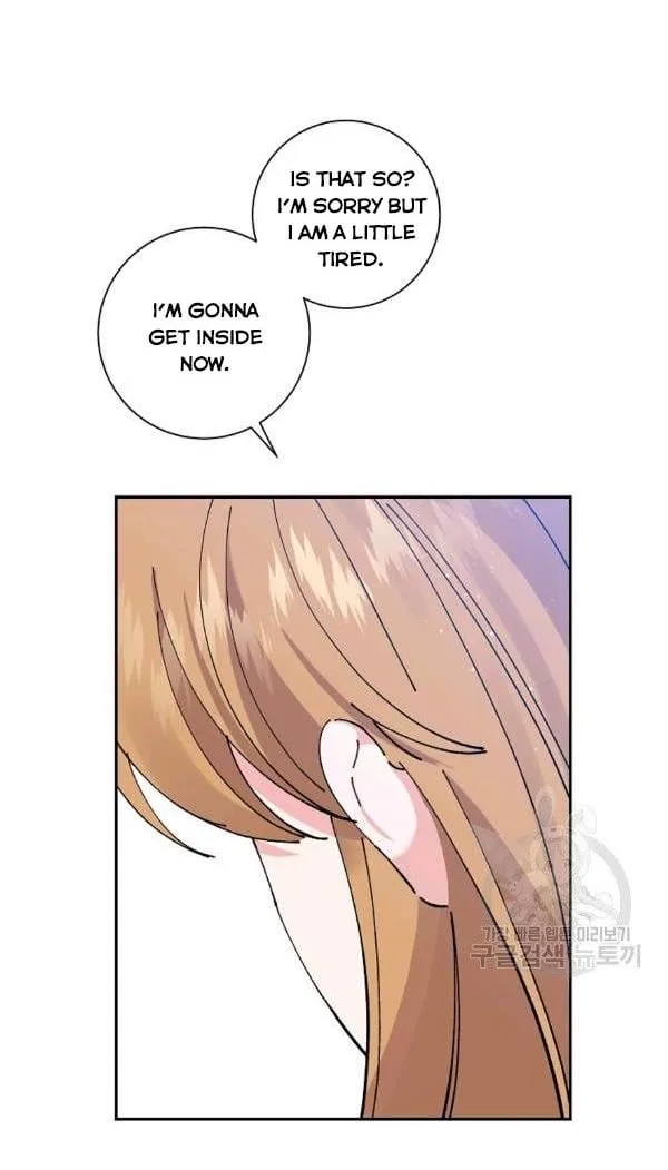 It’s Useless to Hang On Chapter 41 page 44