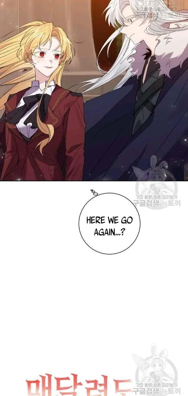 It’s Useless to Hang On Chapter 44 page 38