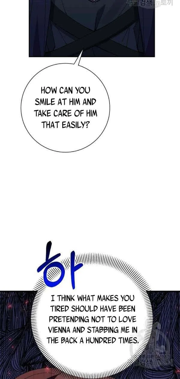 It’s Useless to Hang On Chapter 44 page 48
