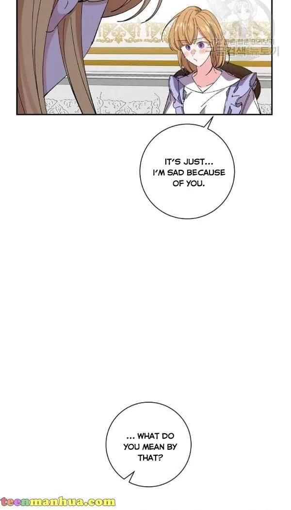 It’s Useless to Hang On Chapter 41 page 47