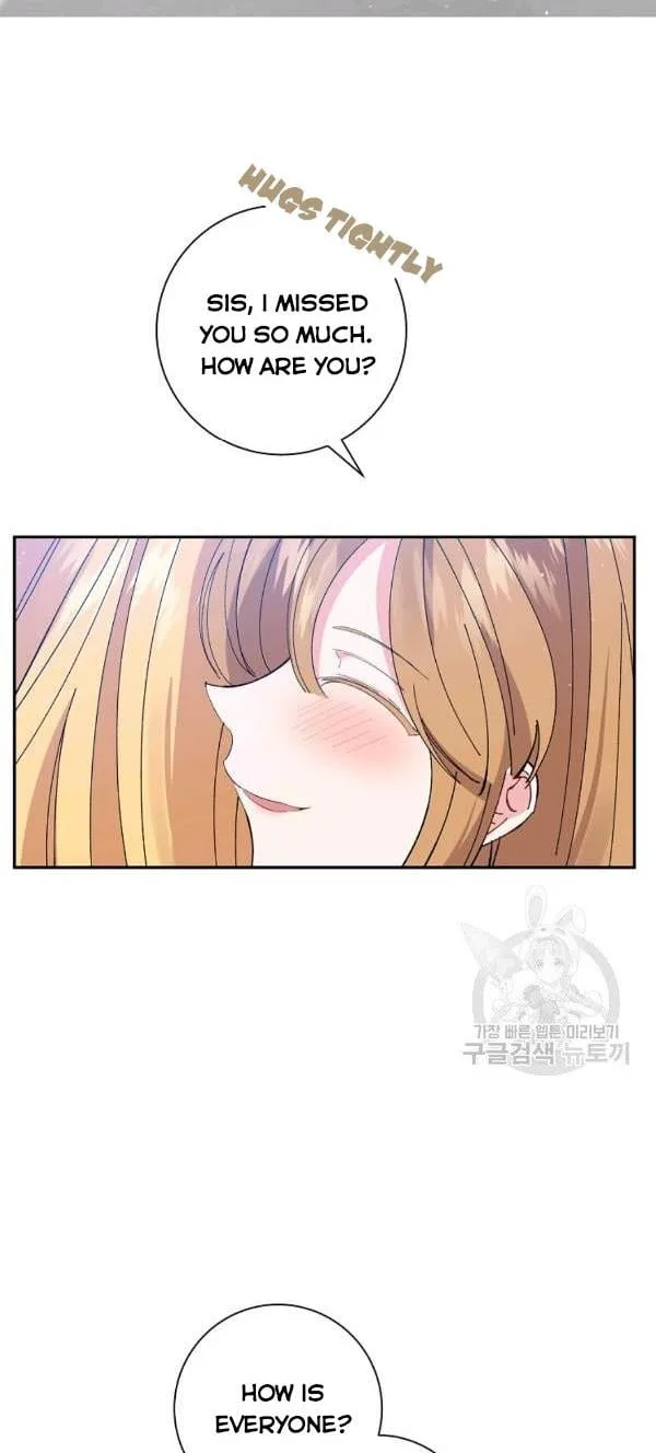 It’s Useless to Hang On Chapter 41 page 39
