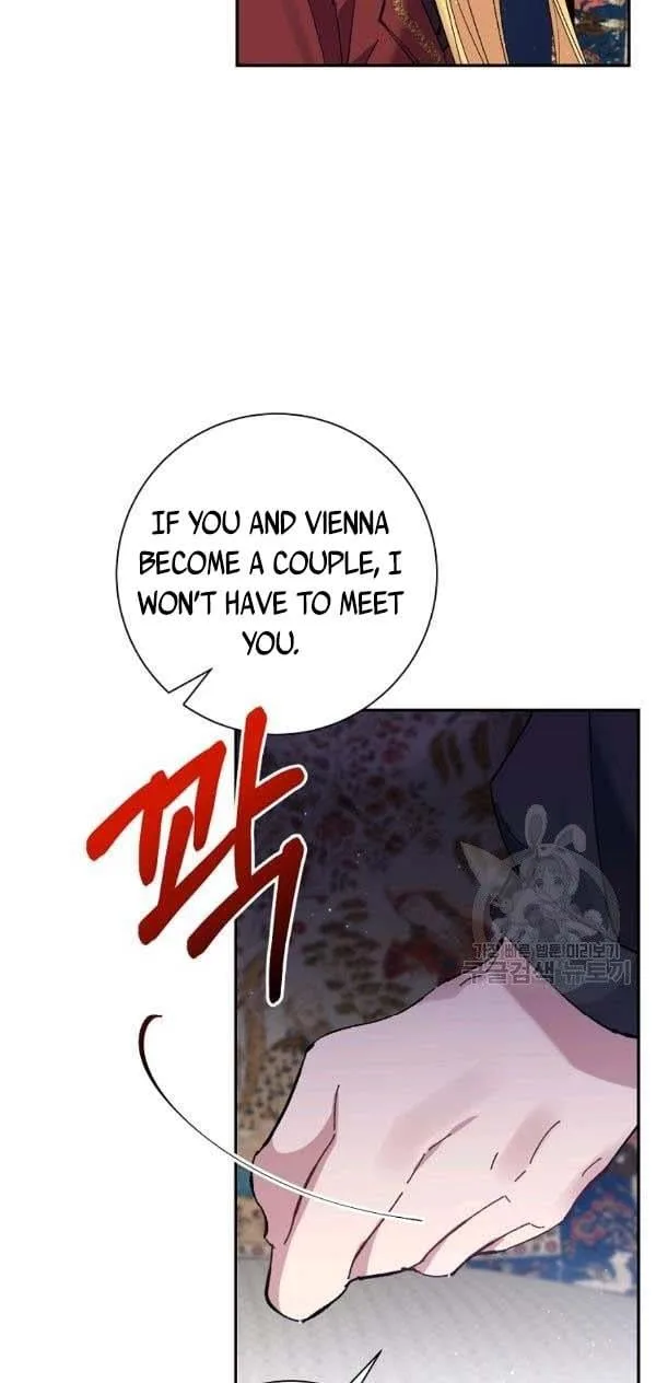 It’s Useless to Hang On Chapter 44 page 53