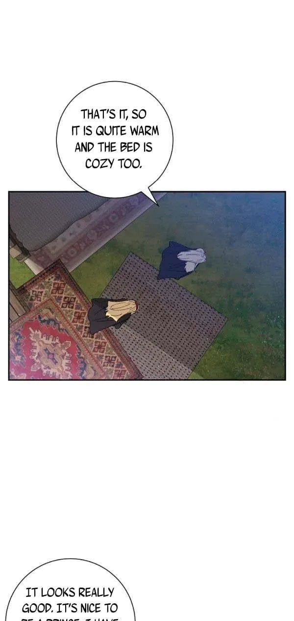 It’s Useless to Hang On Chapter 44 page 43
