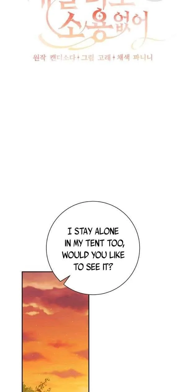 It’s Useless to Hang On Chapter 44 page 39