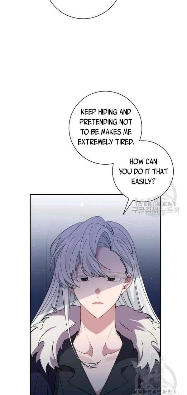 It’s Useless to Hang On Chapter 44 page 47