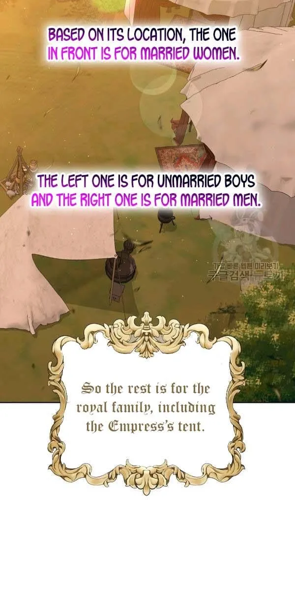 It’s Useless to Hang On Chapter 44 page 28